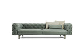 George Sofa - Aurea- The Mob Collective